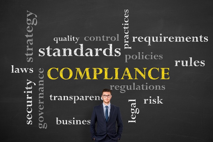 What Is Regulatory Compliance?